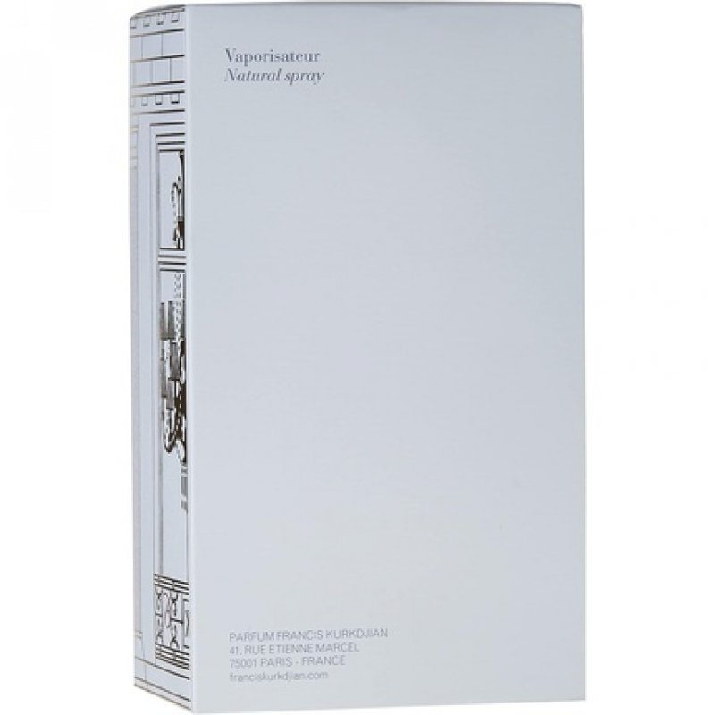 Maison Francis Kurkdjian Baccarat Rouge 540 Eau De Parfum 200ml