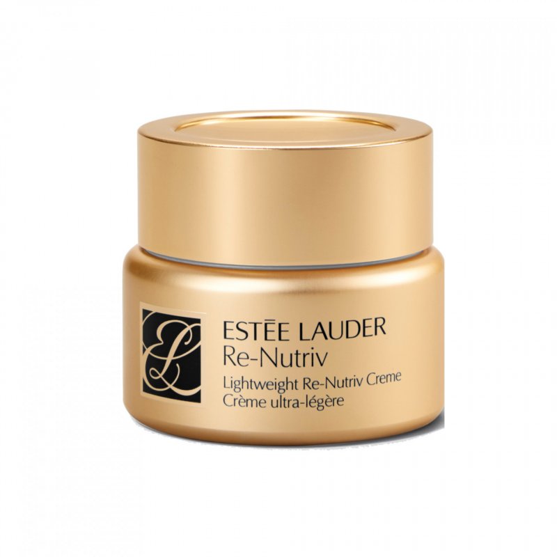 Estée Lauder Re-Nutriv Lightweight Cream 50ml