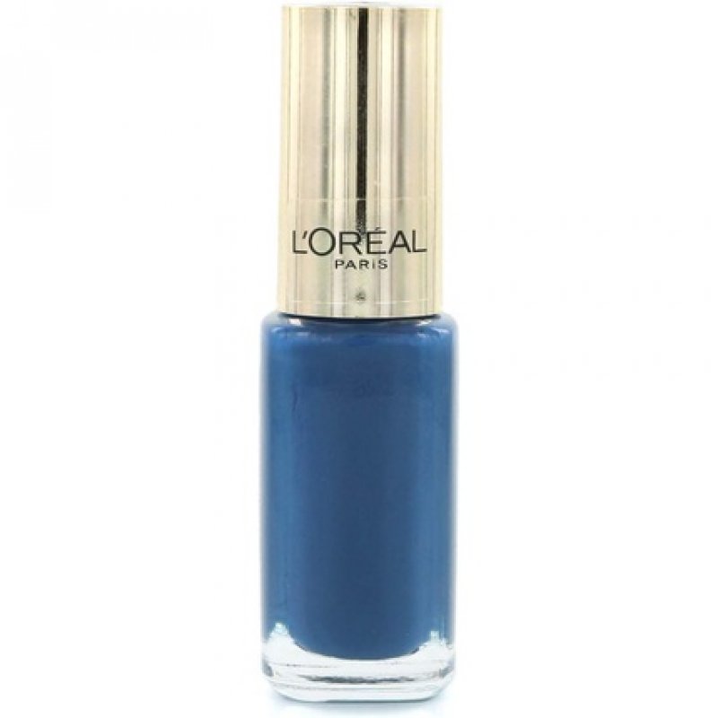 L'Oreal Color Riche Nail Polish 619 Ma Ui Wave 5ml