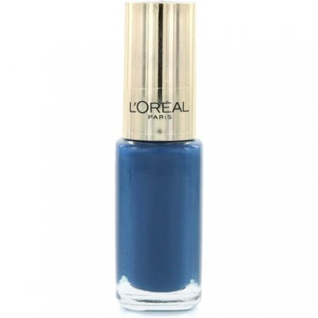 L'Oreal Color Riche Nail Polish 619 Ma Ui Wave 5ml