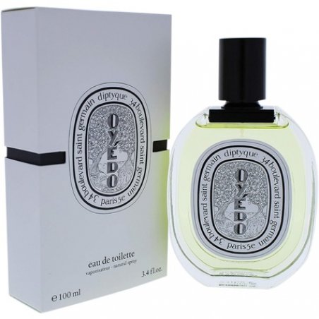 Diptyque Oyedo Eau De Toilette Spray 100ml