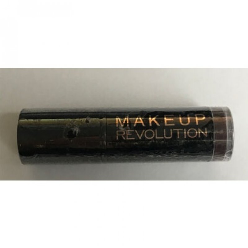 Makeup Revolution Atomic Lipstick Make Me Tonight 3.8g