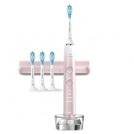 Philips Sonicare DiamondClean DiamondClean 9000 Series HX9911/79 Brosse à dents électrique Série Spéciale