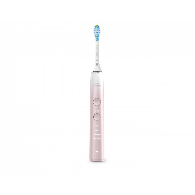 Philips Sonicare DiamondClean DiamondClean 9000 Series HX9911/79 Special edition sonic electric toothbrush