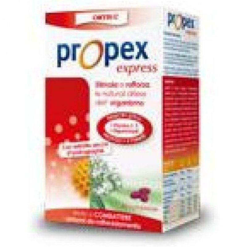 Propex Express 45 Tablets