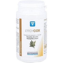 Nutergia Ergycox 30 Tablets