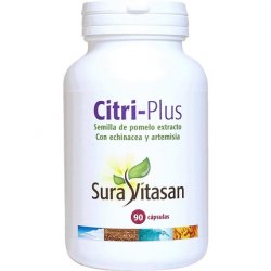 Sura Vitasan Citri-Plus 90cap