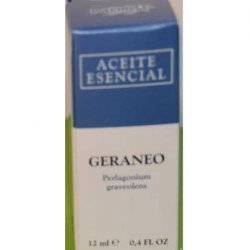 Planta Pol Geranium Essence 12ml