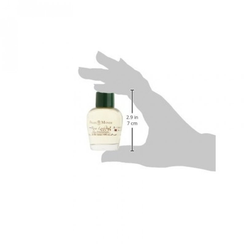 Gebühren Welt Turkish Delight Fragrance Oil 12ml