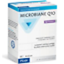 PiLeJe Microbiane Q10 Age Protect Coenzyme Q10 30 Capsules