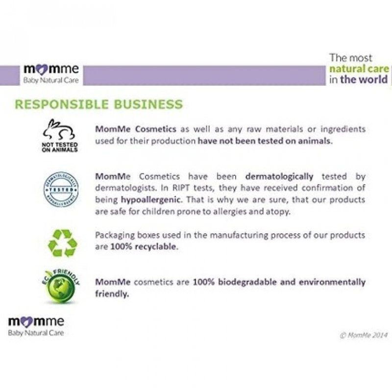 Magical Baby Oil with Organic Macadamia Oil, Sesame Oil, Sweet Almond Oil, and Chamomile 5.1 fl.oz for Bath and Massage