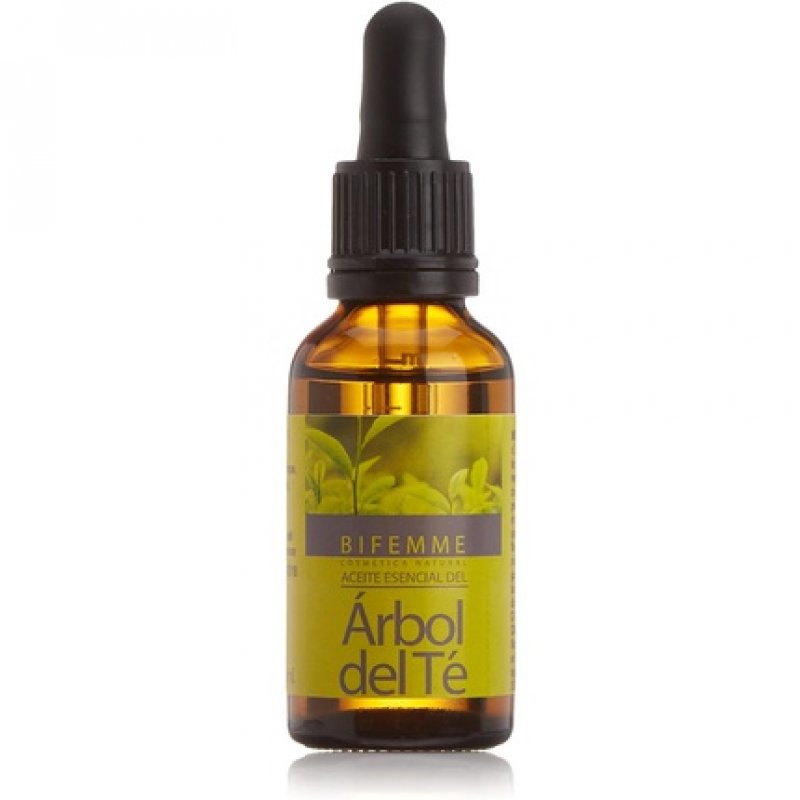 Bifemme Tea Tree Oil - 30ml