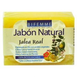 Bifemme Jalea Soap 100g