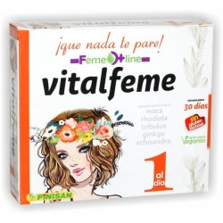 Pinisan Vitalfeme 30 Caps