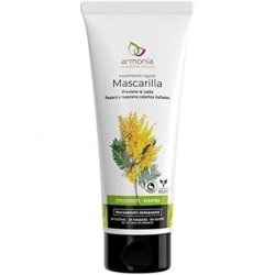 Armonía Tepezcohuite Hair Mask 200ml Jar