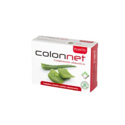 Artesania Colon Net Aloe Complex 30 Vcaps