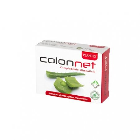 Artesania Colon Net Aloe Complex 30 Vcaps