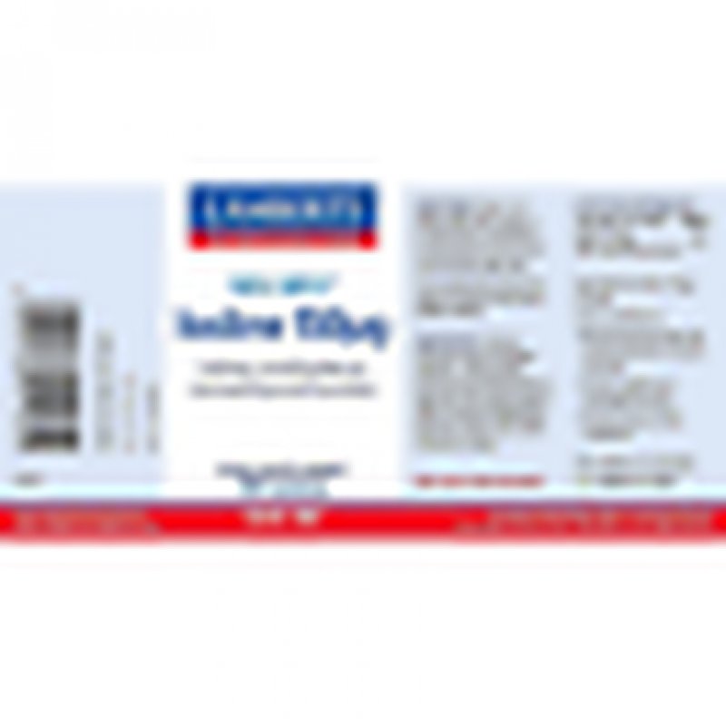 Lamberts Iodine 150ug 180 Tablets