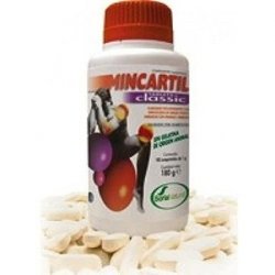 Mincartil Classic Tablets 180 Tablets