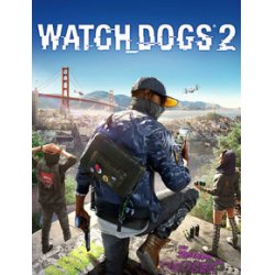Watch Dogs 2