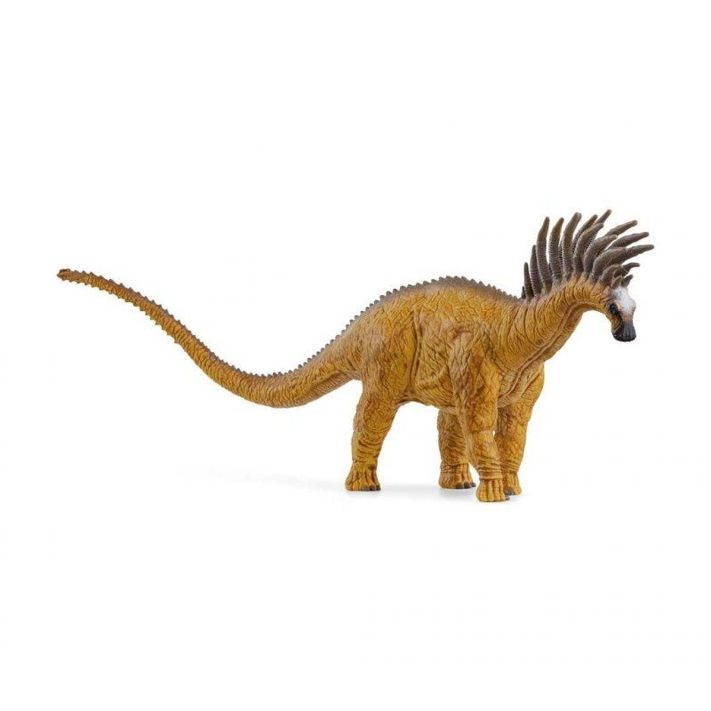 Dinosaurs Bajadasaurus