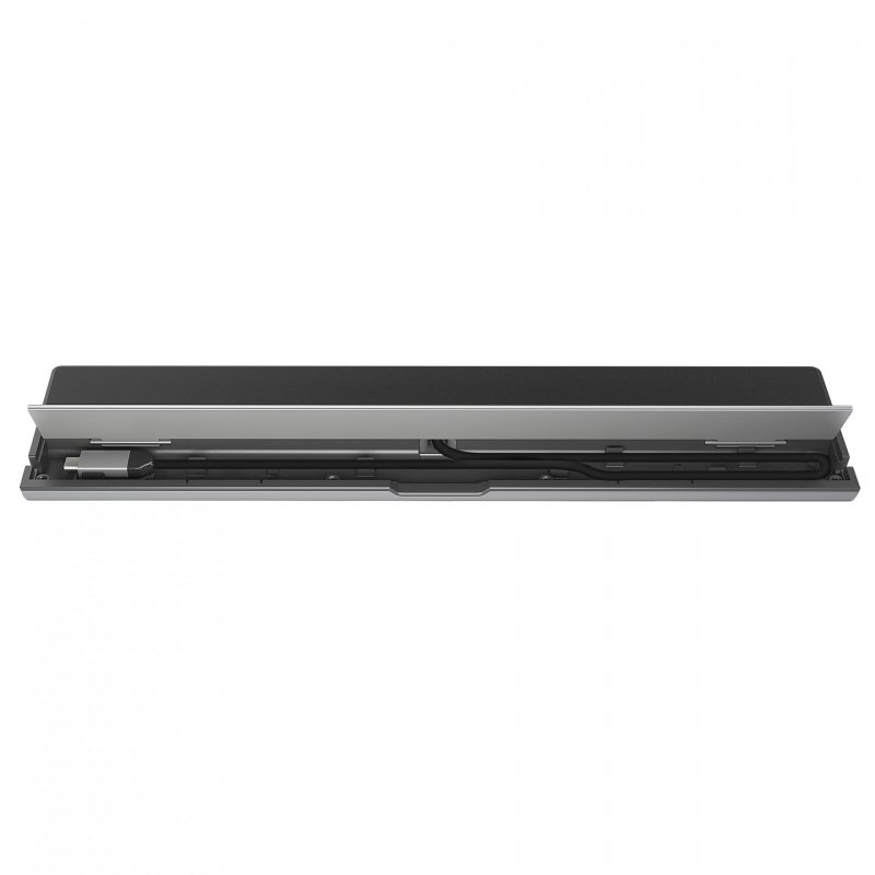 j5create JCD543 USB-C™ Triple Display Docking Station