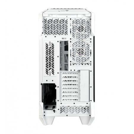 COOLER MASTER HAF 700 White