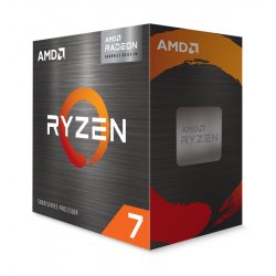 CPU AMD Ryzen 7 5700 AM4