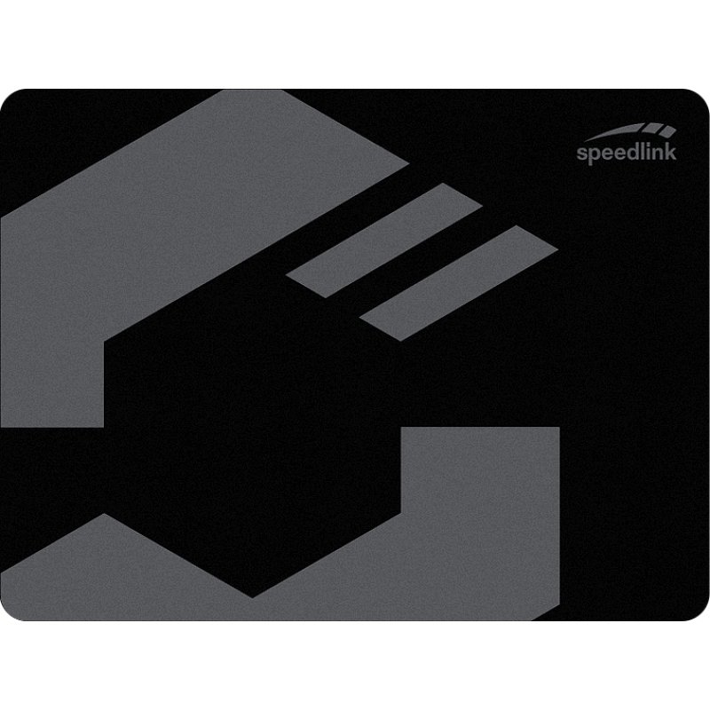 SPEEDLINK LUNERA 4in1 keyboard Mouse included USB QWERTZ German Black