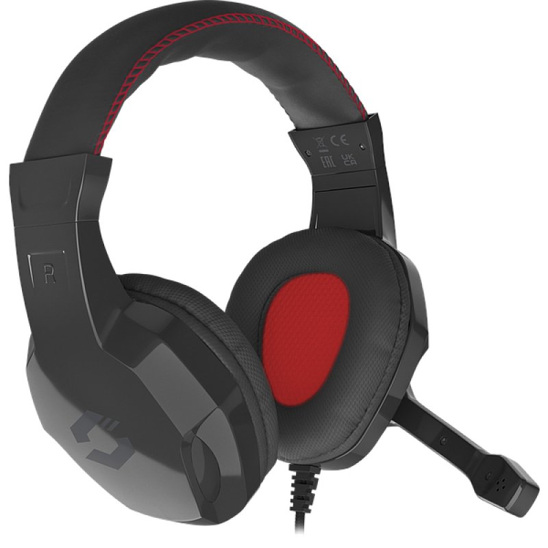 SPEEDLINK LUNERA 4in1 clavier Souris incluse USB QWERTZ Allemand Noir