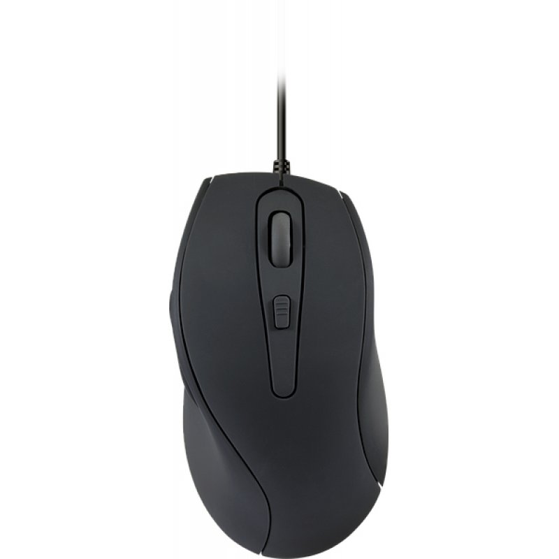 SPEEDLINK AXON souris Droitier USB Type-A Optique 2400 DPI