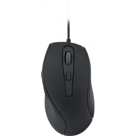 SPEEDLINK AXON mouse Right-hand USB Type-A Optical 2400 DPI