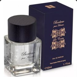 Les Contes Bonheur Pour Homme, Barbati, Eau De Parfum 50ml
