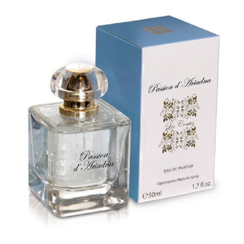 Les Contes Passion D Ariadna, Femei, Eau De Parfum 50ml