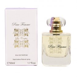 Les Contes Pour Femme, Femei, Eau De Parfum 50ml