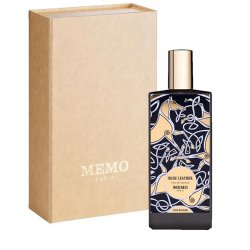 Memo Irish Leather, Unisex, Eau De Parfum 75ml