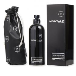 Montale Paris Aoud Cuir D Arabie, Barbati, Eau De Parfum 100ml