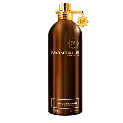 Montale Paris Aoud Safran, Unisex, Eau De Parfum 100ml