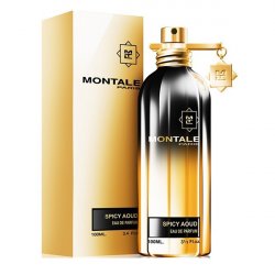 Montale Paris Spicy Aoud, Femei, Eau De Parfum 100ml