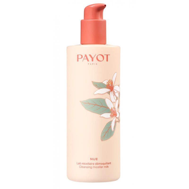 Payot - Payot Nue Cleansing Micellar Milk 400 ml