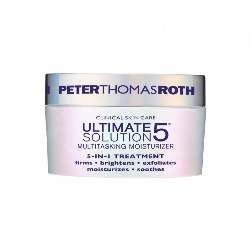 Peter Thomas Roth - Ultimate Solution 5™ Multitasking Moisturizer 50 ml