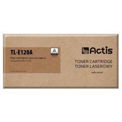 Actis TL-E120A (remplacement Lexmark 12016SE Standard 2000 pages noir)