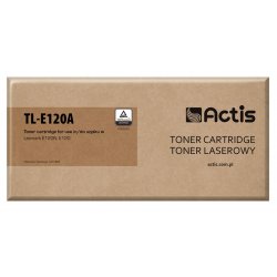 Actis TL-E120A toner (replacement for Lexmark 12016SE Standard 2000 pages black)