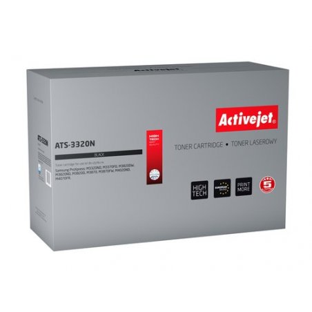 Activejet ATS-3320N (remplacement Samsung MLT-D203L Supreme 5000 pages noir)
