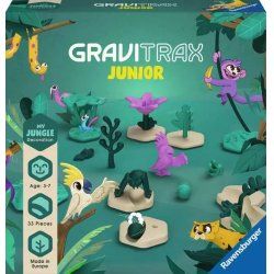GraviTrax Junior Erweiterung Jungle