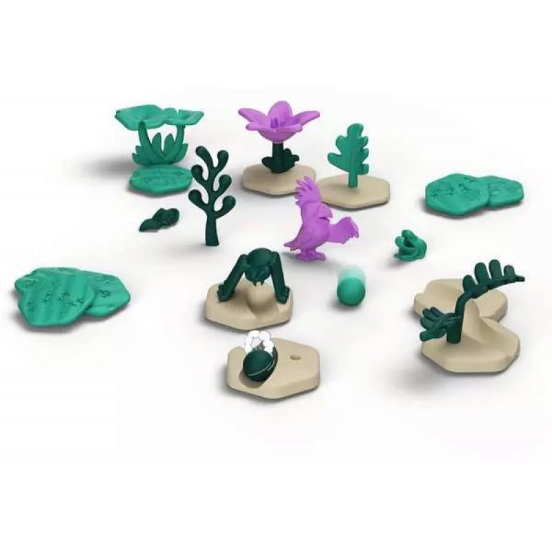 GraviTrax Junior Erweiterung Jungle