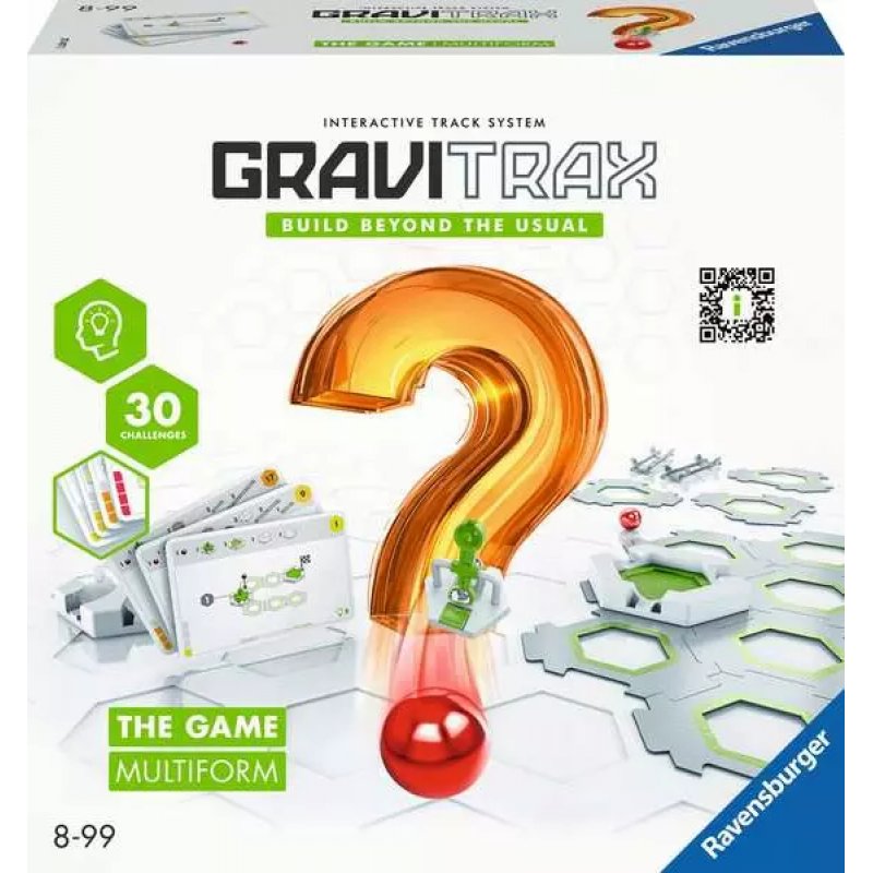 GraviTrax The Game multiform 27477