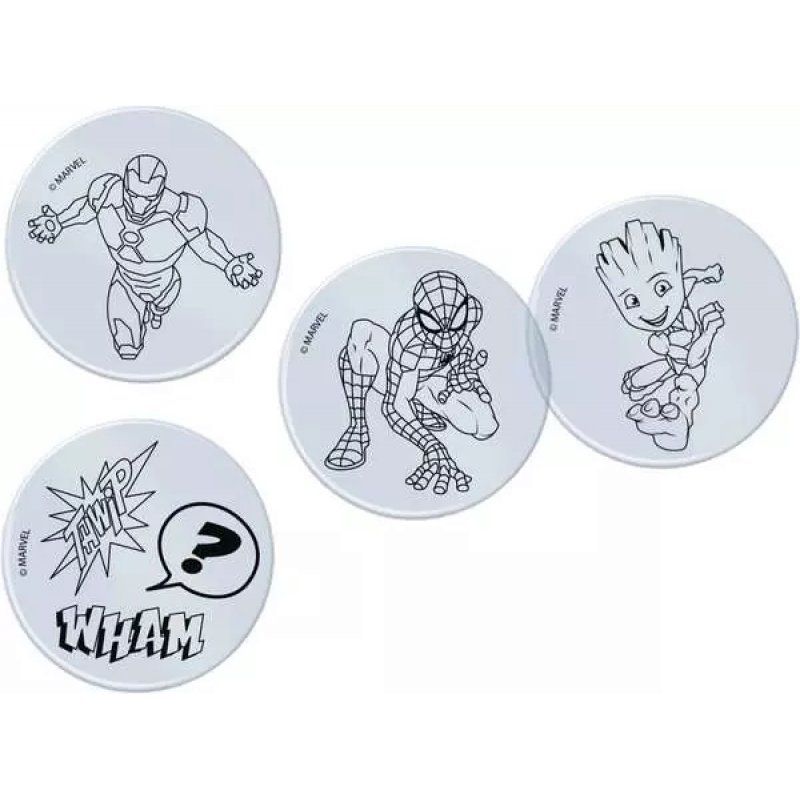 Xoomy Erweiterungsset Marvel 23698