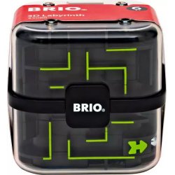 BRIO 3D-Labyrinth 63406000