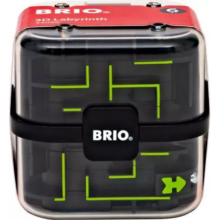 BRIO 3D-Labyrinth
